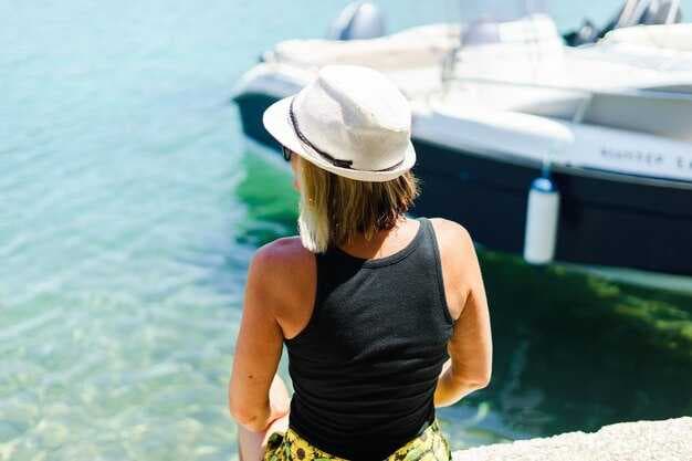 Caribbean Yacht Charter - The Ultimate Sailing Vacation Guide