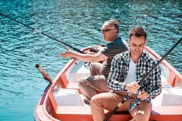 Catch the Big One - Your Ultimate Guide to 12-Day Fishing Adventures