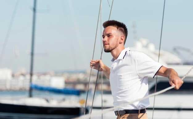 Charter a Sailboat - Our FO Adam Katona Is Your Go-To Person