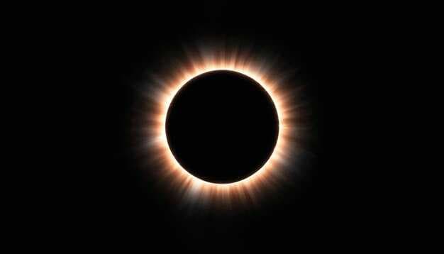 Chasing the Next Solar Eclipse - When, Where, and How to See It
