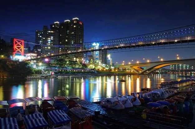 Chicago Riverwalk Restaurants - A Complete Guide to Dining on the Chicago River
