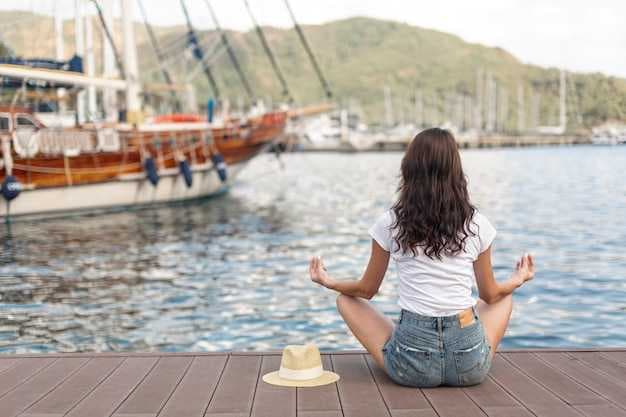 Choosing a Cruising Boat - How to Find Safe Shelter at Sea