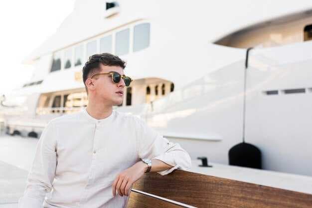 Choosing a Yacht for Your Sailing Holiday - A Practical Guide