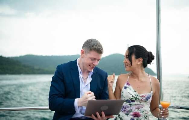 Choosing the Right Cruiser for an Atlantic Crossing - A Guide for Couples