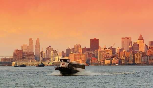 City Cruises – Marina del Rey - Best Harbor Tours & Sunset Cruises in Los Angeles