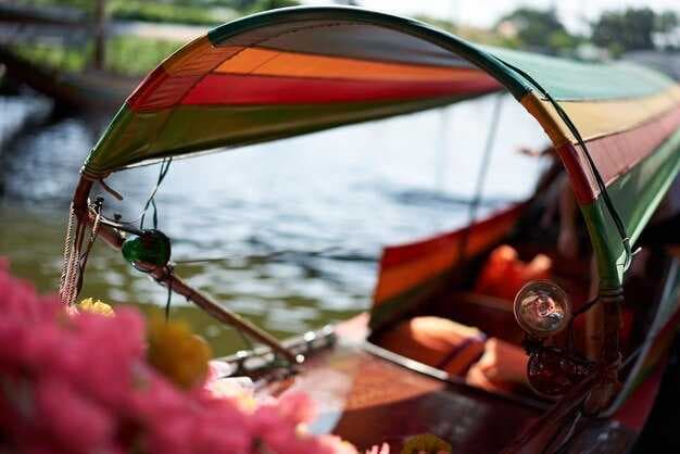 Clean Boating - Best Practices for Eco-Friendly Boaters