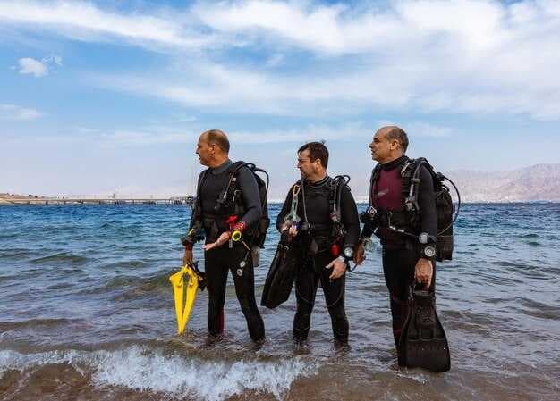 Coast to Coast - The Ultimate Guide to Canada's Top Dive Sites
