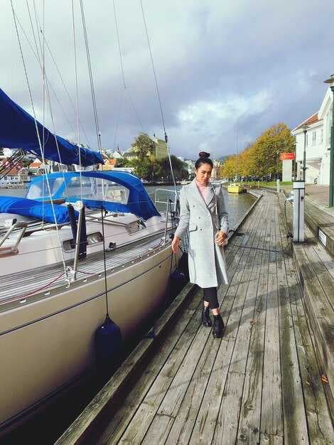 Complete an Effective Check-In and Boat Inventory - A Step-by-Step Guide