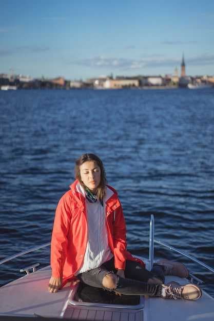 Cruising Maine by Chance - A Serendipitous Guide to Coastal Adventures