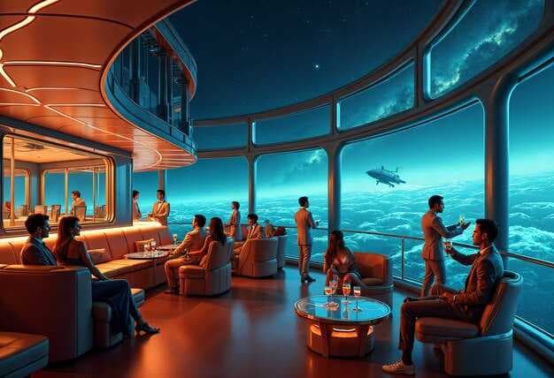 Cruising Schools - The Future of Education Aboard Cruise Ships