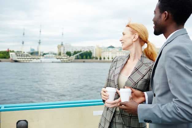 Cruising the Mainland - Itineraries, Ports, and Local Flavors
