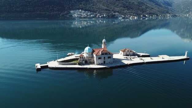 Dalmatian Coast Yacht Charters - Island Gems and Unmistakable Charm