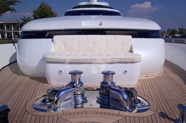 Dana Point Yacht Rentals - Your Gateway to Nautical Luxury