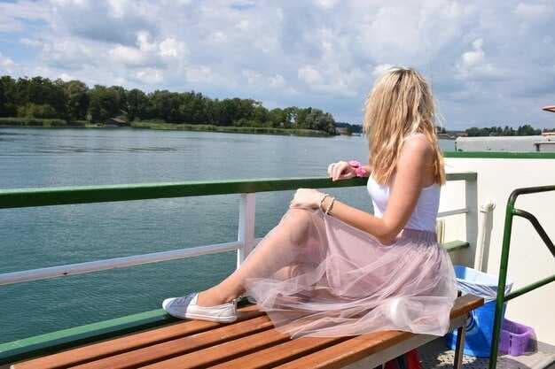 Day Cruises - Best Boat Trips for Scenic Views and Relaxation