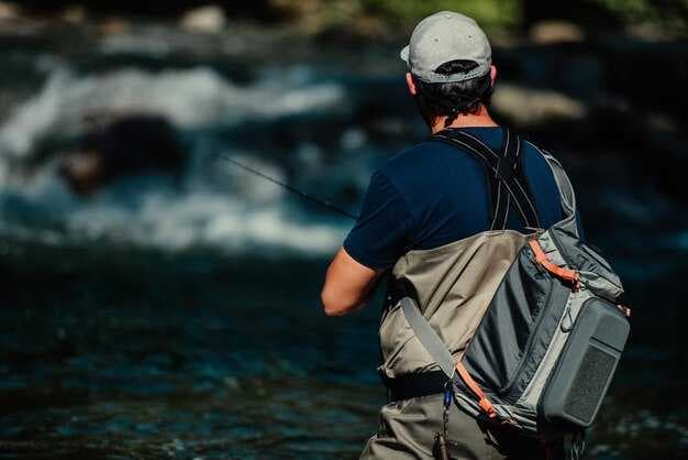 Deep Sea Fishing Gear - What to Wear for Comfort and Safety