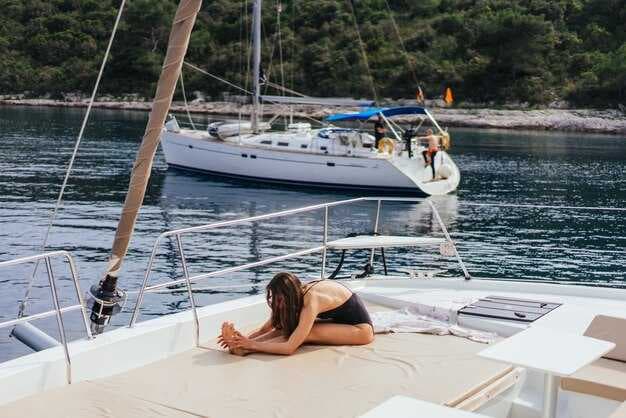 Design Your Greek Island-Hopping Yacht Adventure - Discover the Magic of Luxury Yacht Charters in Greece