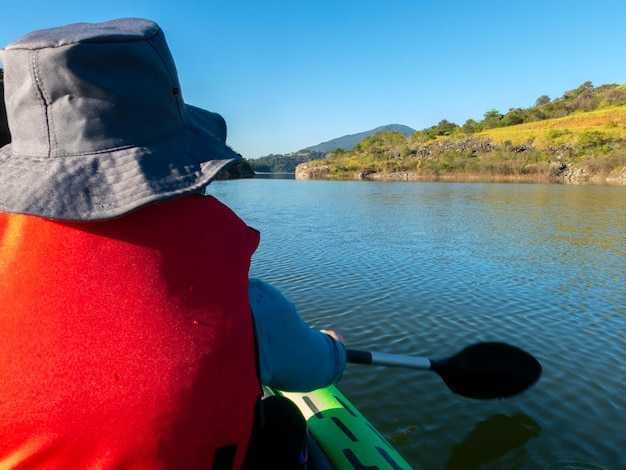Destin's Top 12 Canoe & Kayak Experiences - Ranked for Adventure Seekers