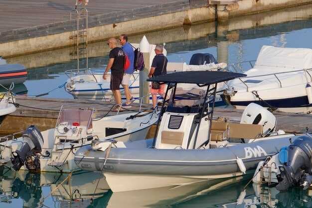 Diesel Outboard Motors Guide - Everything You Need to Know
