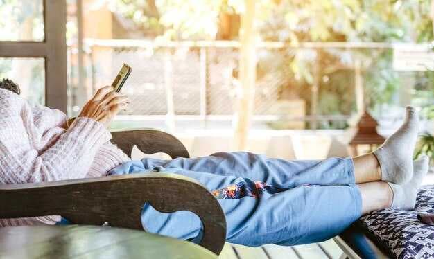 Digital Detox Benefits on a Residential Trip - Boost Focus and Wellbeing