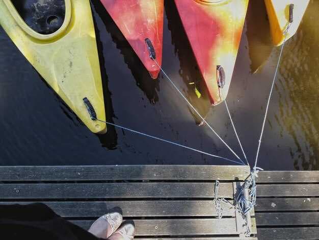Dinghy Maintenance and Storage Tips - Essential Guide to Prolong Your Boat's Life
