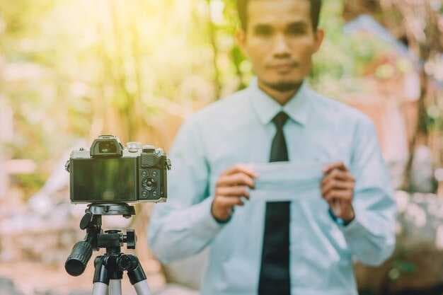 Director Jud's Blog - Behind-the-Scenes Filmmaking Tips and Insights