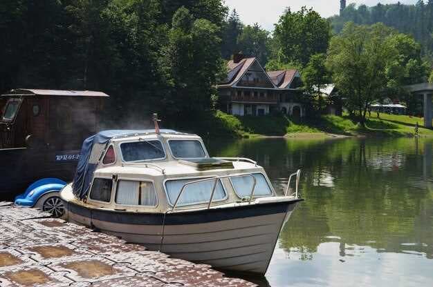 Discover 39 Amazing Boat Rentals in Atlantic Highlands, NJ for Your Perfect Day on the Water