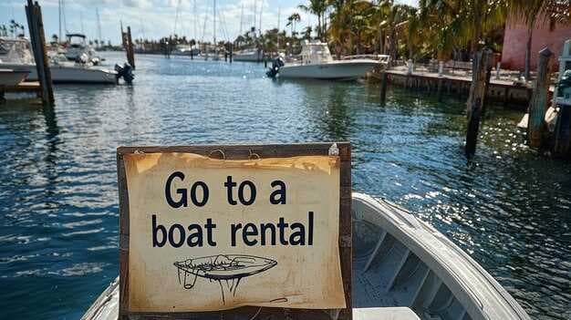 Discover 47 Boat Lease and Rental Options Near Rush City MN