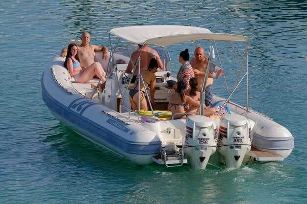 Discover Affordable Boat Rentals for Your Next Adventure on the Water