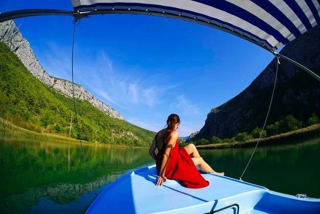 Discover Affordable Boat Rentals Near You for Unforgettable Adventures
