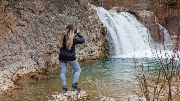 Discover Arizona’s Hidden Lakes and Waterfalls - Your Ultimate Nature Escape