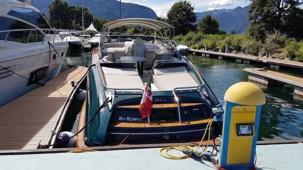 Discover Audubon MN Speed Boat Rentals - Rent with Boatsetter for an Unforgettable Experience