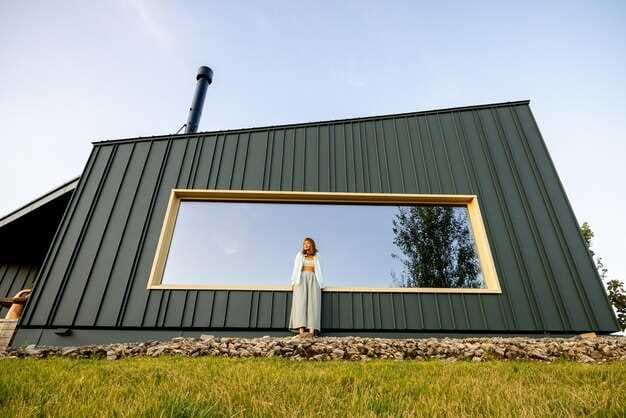Discover Energy Efficient Premium Insulated Skirting Solutions for Manufactured Homes