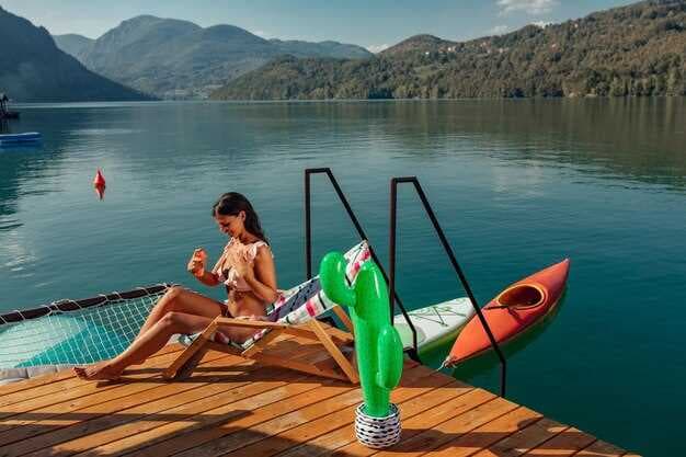 Discover Exciting Possum Kingdom Lake Boat Rentals for Your Next Adventure