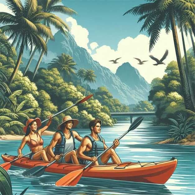 Discover Fun and Adventure with Tiki Boat Tours - Your Ultimate Guide