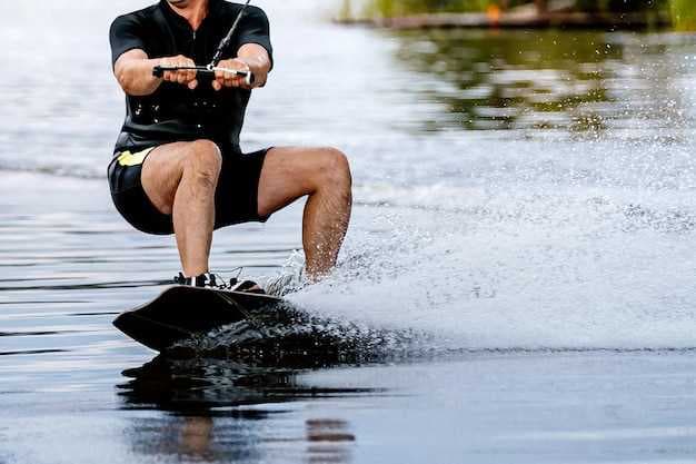 Discover KJ WATERSPORTS - Your Ultimate Destination for Thrilling Water Adventures