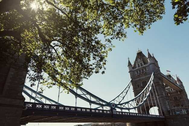 Discover London Bridge City Pier - A Gateway to the Thames