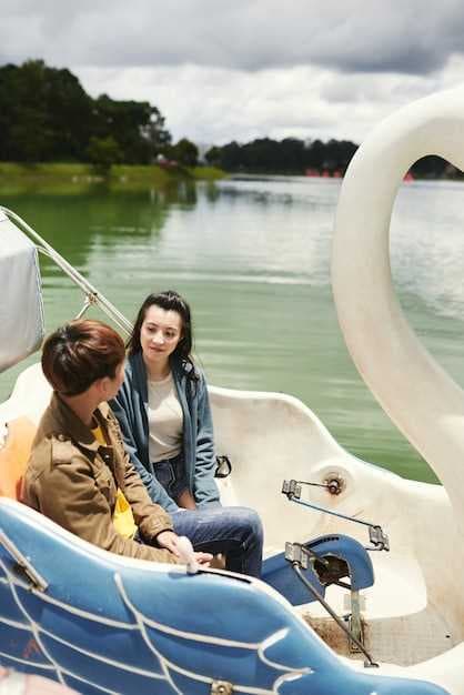 Discover Lone Star Marina - Your Ultimate Guide to Boating, Fishing, and Fun on the Water
