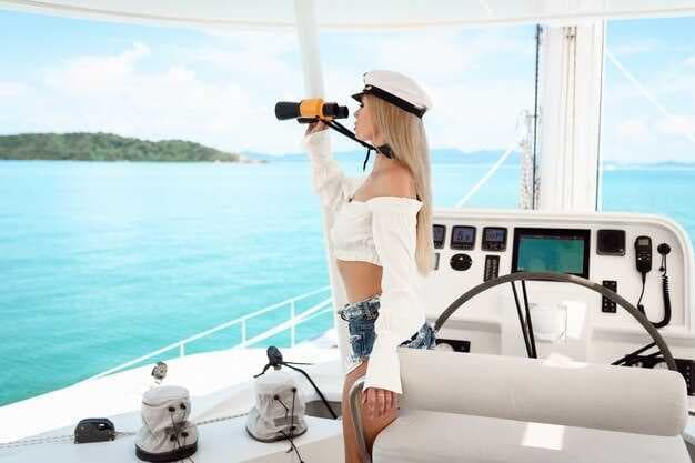 Discover Luxurious Charter Yacht Rentals Near Bellevue, WA - Your Ultimate Sailing Experience