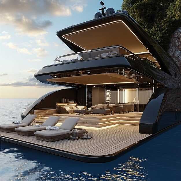Discover Luxury Living - Exclusive Yachts, Mansions, Private Jets, and Exotic Cars in Bloomingdale Parke County, Indiana