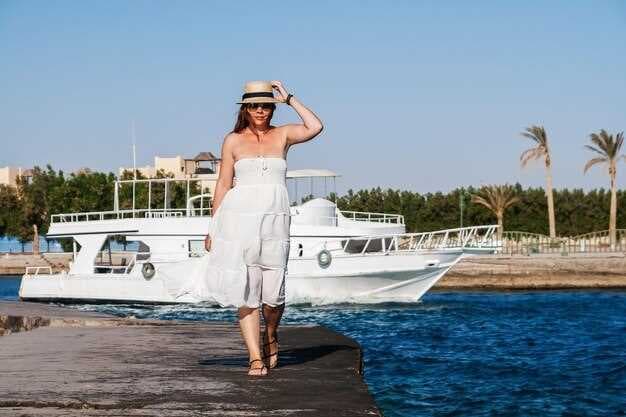 Discover Luxury Yacht Charter in Tunisia - Sail the Stunning Mediterranean Coast