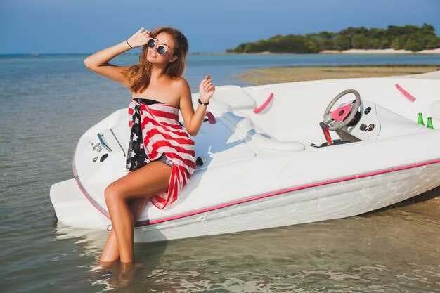 Discover Our Ski Boats - Performance, Style, and Adventure Awaits!