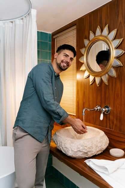 Discover Quality and Elegance - Burlington Sanitary Ware for Your Bathroom