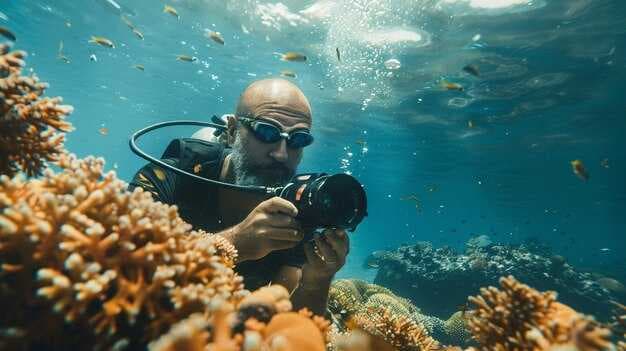 Discover Scuba Diving in Falmouth - Best Spots for Beginners