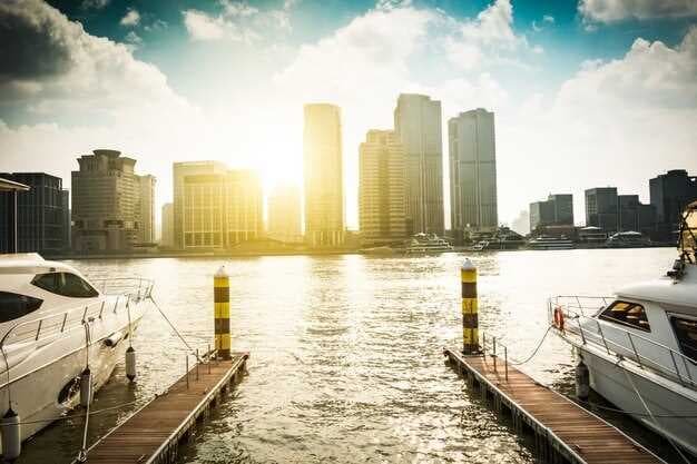 Discover Skyline Marine - Innovative Solutions for Modern Boating