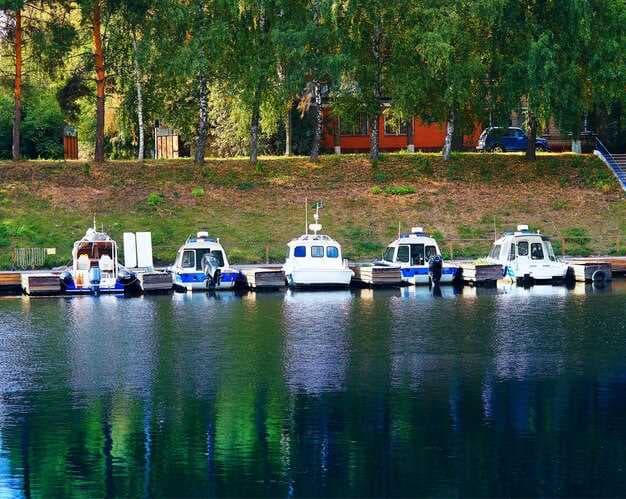 Discover Southampton Boat Rentals - Your Ultimate Guide to Scenic Water Adventures