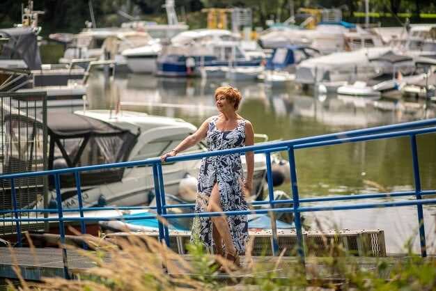 Discover the 15 Best Marinas in Mount Pleasant, South Carolina for Your Perfect Waterfront Experience