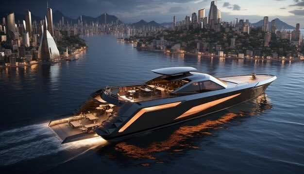 Discover the 2026 Coach Pontoons 243 RFC - Ultimate Luxury on the Water