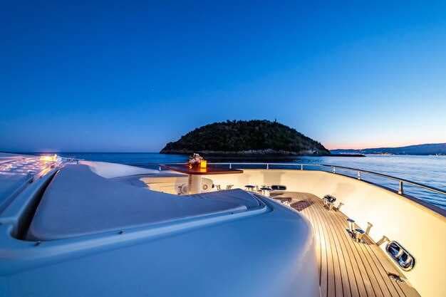 Discover the Best Blue Ridge Yacht Rentals for Unforgettable Adventures
