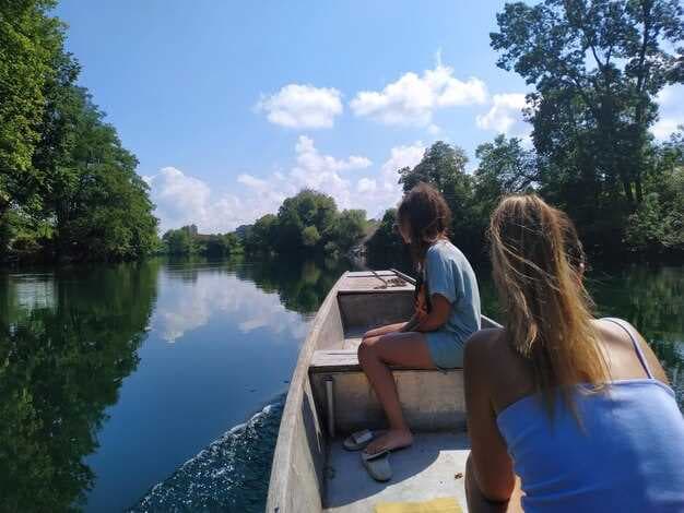 Discover the Best Boat Rentals in Arkansas for Your Next Adventure