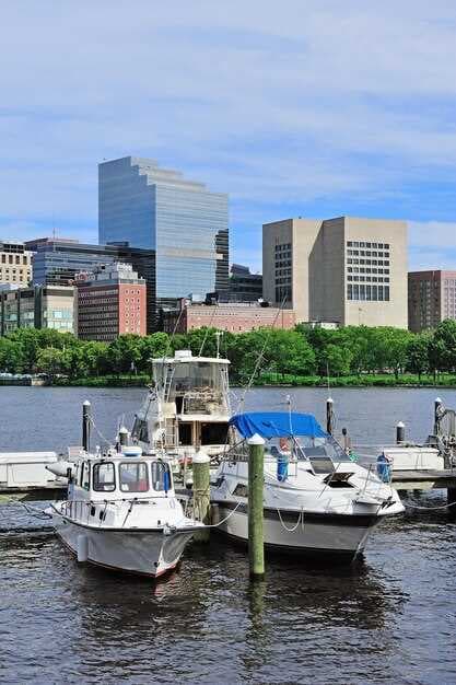 Discover the Best Boat Rentals in Baltimore for Your Next Adventure